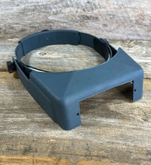 Donegan Optical 29.479 = Optivisor With No Lens Plate