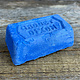 47.42001 = Blue Platinum Polishing Compound 1/4lb Bar