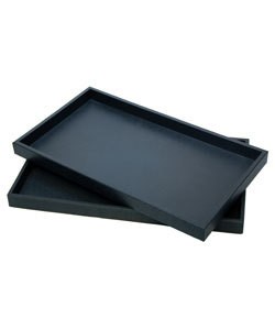 Deep Stackable Plastic Tray