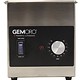 GemOro CL1731 = 1.5 Pint Next-Generation Ultrasonic Cleaner with Heater by GemOro