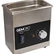 GemOro CL1731 = 1.5 Pint Next-Generation Ultrasonic Cleaner with Heater by GemOro