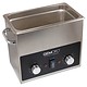 GemOro CL1735 = 3qt Ultrasonic Cleaner with Heater by GemOro