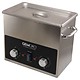 GemOro CL1735 = 3qt Ultrasonic Cleaner with Heater by GemOro