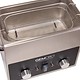 GemOro CL1735 = 3qt Ultrasonic Cleaner with Heater by GemOro