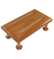 Eurotool AN6011 = Wooden Stake Stand by Eurotool