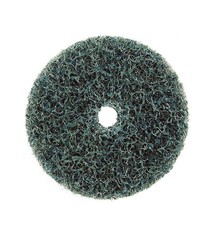 3M BF9025 = 3M UNITIZED WHEEL 1'' x 1/4'' Very Fine