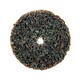 3M BF9028 = 3M UNITIZED WHEEL 1'' x 1/4'' Coarse