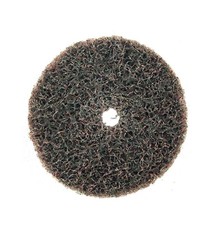 3M BF9027 = 3M Unitized Wheel 1'' x 1/4'' Medium