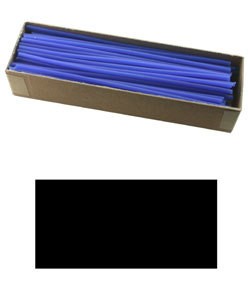 CA692-02 = Wax Wire Blue RECTANGULAR 2ga