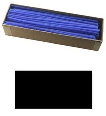 CA692-04 = Wax Wire Blue RECTANGULAR 4ga