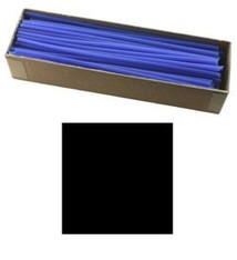 CA794-06 = Wax Wire Blue SQUARE 6ga 2oz BOX