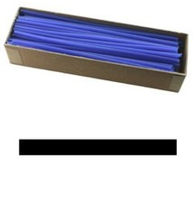 CA795-06 = Wax Wire Blue RIBBON 6ga