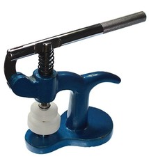 CO150 = WATCH CASE PRESS with NYLON DIES