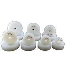 CO150-02 = WATCH CASE PRESS CO150 DIES 14pc NYLON SET