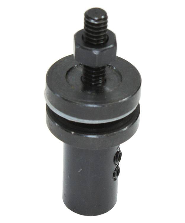 Foredom Electric DC1000-01 = WHEEL ADAPTER for 5/16'' SHAFT (LEFT SIDE)