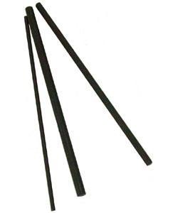 HO1045 = Wigjig Steel Dowels for Coils and Jump Rings (Set of 3)