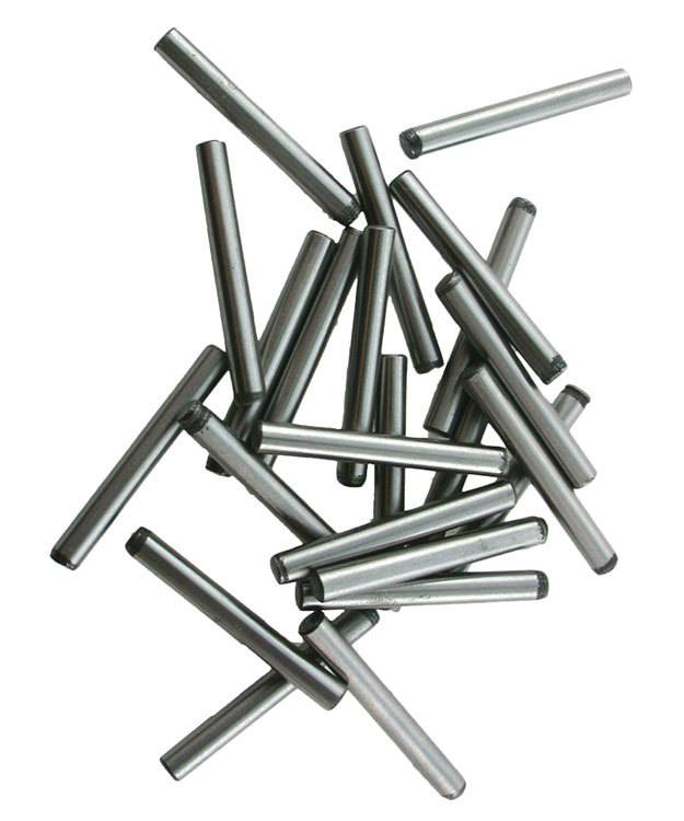 HO1055 = WIGJIG PINS #2 for OLYMPUS