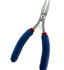 Tronex PL30531 = Tronex 531 Round Nose Pliers - Short Handle