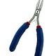 Tronex PL30531 = Tronex 531 Round Nose Pliers - Short Handle