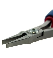 Tronex PL30544 = Tronex 544 Short Flat Nose Pliers - Short Handle