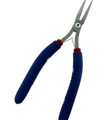 Tronex PL30711 = Tronex 711 Chain Nose Pliers - Long Ergo Handle