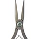 Tronex PL30711 = Tronex 711 Chain Nose Pliers - Long Ergo Handle