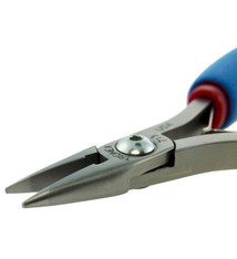 Tronex PL30713 = Tronex 713 Short Chain Nose Pliers - Long Ergo Handle