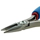 Tronex PL30713 = Tronex 713 Short Chain Nose Pliers - Long Ergo Handle