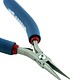 Tronex PL30721 = Tronex 721 Needle Nose Pliers - Long Ergo Handle