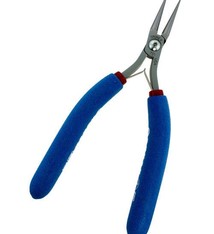 Tronex PL30731 = Tronex 731 Round Nose Pliers - Long Ergo Handle