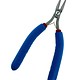 Tronex PL30731 = Tronex 731 Round Nose Pliers - Long Ergo Handle