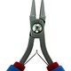 Tronex PL30732 = Tronex 732 Short Round Nose Pliers - Long Ergo Handle