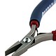 Tronex PL30745 = Tronex 745 Wide Flat Nose Pliers - Long Ergo Handle