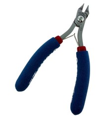 Tronex PL35222 = Tronex 5222 Tapered Head Flush Cutter - Short Handle