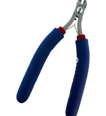 Tronex PL37223 = Tronex 7223 Tapered Head Razor Flush Cutter - Long Ergo Handle