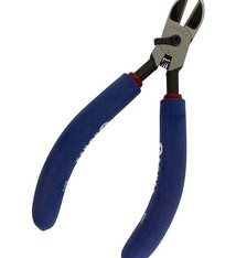 Tronex PL37812 = Tronex 7812 Oval Head Heavy Duty Flush Cutter - Long Handle