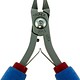 Tronex PL37713 = Tronex 7713 Large Taper Head Flush Cutter - Long Ergo Handle