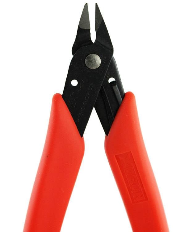 Xuron PL4410 = Xuron Micro Flush Cutting Shear #410