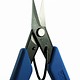 Xuron PL49180NS = Xuron High Durability Shears with Polished Cutting Blades