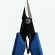 Xuron PL49180NS = Xuron High Durability Shears with Polished Cutting Blades