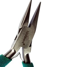 Wubbers PL6001 = WUBBERS CHAIN NOSE PLIERS