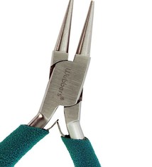 Wubbers PL6004 = WUBBERS ROUND NOSE PLIERS