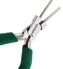 Wubbers PL6021 = Wubbers Round Bail Making Pliers Small