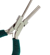 Wubbers PL6022 = WUBBERS ROUND BAIL MAKING PLIERS MEDIUM