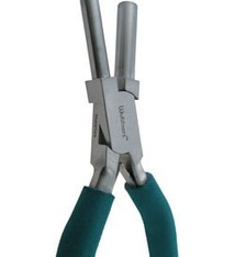 Wubbers PL6023 = WUBBERS ROUND BAIL MAKING PLIERS LARGE