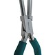 Wubbers PL6023 = WUBBERS ROUND BAIL MAKING PLIERS LARGE