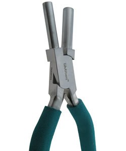 Wubbers PL6023 = WUBBERS ROUND BAIL MAKING PLIERS LARGE