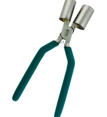 Wubbers PL6025 = WUBBERS ROUND BAIL MAKING PLIERS JUMBO