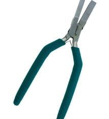 Wubbers PL6032 = WUBBERS SQUARE MANDREL PLIERS - MEDIUM