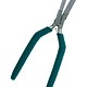 Wubbers PL6032 = WUBBERS SQUARE MANDREL PLIERS - MEDIUM